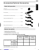 Preview for 11 page of JVC D-ILA DLA-RS4810 Instructions Manual