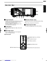 Preview for 15 page of JVC D-ILA DLA-RS4810 Instructions Manual