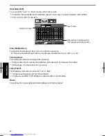 Preview for 50 page of JVC D-ILA DLA-RS4810 Instructions Manual