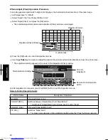 Preview for 56 page of JVC D-ILA DLA-RS4810 Instructions Manual