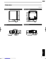 Preview for 81 page of JVC D-ILA DLA-RS4810 Instructions Manual