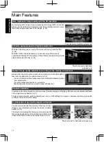 Preview for 12 page of JVC D-ILA DLA-RS49 Instructions Manual