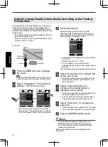 Preview for 30 page of JVC D-ILA DLA-RS49 Instructions Manual