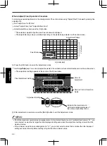 Preview for 56 page of JVC D-ILA DLA-RS49 Instructions Manual