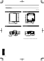 Preview for 80 page of JVC D-ILA DLA-RS49 Instructions Manual