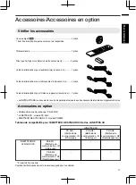 Preview for 95 page of JVC D-ILA DLA-RS49 Instructions Manual