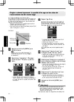 Preview for 114 page of JVC D-ILA DLA-RS49 Instructions Manual