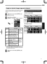 Preview for 115 page of JVC D-ILA DLA-RS49 Instructions Manual