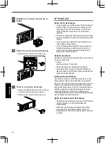 Preview for 146 page of JVC D-ILA DLA-RS49 Instructions Manual