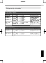 Preview for 157 page of JVC D-ILA DLA-RS49 Instructions Manual