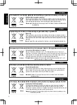 Preview for 176 page of JVC D-ILA DLA-RS49 Instructions Manual