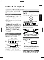 Preview for 187 page of JVC D-ILA DLA-RS49 Instructions Manual