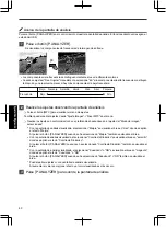 Preview for 208 page of JVC D-ILA DLA-RS49 Instructions Manual