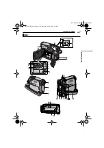 Preview for 7 page of JVC D347US - Camcorder - 28 x Optical Zoom Instructions Manual