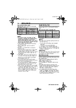 Preview for 12 page of JVC D347US - Camcorder - 28 x Optical Zoom Instructions Manual