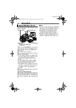 Preview for 16 page of JVC D347US - Camcorder - 28 x Optical Zoom Instructions Manual