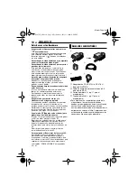 Preview for 54 page of JVC D347US - Camcorder - 28 x Optical Zoom Instructions Manual