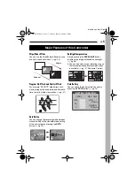 Preview for 5 page of JVC D350 - GR Camcorder - 680 KP Instructions Manual