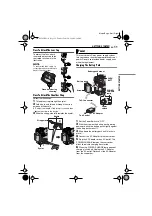 Preview for 11 page of JVC D350 - GR Camcorder - 680 KP Instructions Manual