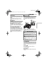 Preview for 13 page of JVC D350 - GR Camcorder - 680 KP Instructions Manual