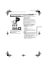 Preview for 21 page of JVC D350 - GR Camcorder - 680 KP Instructions Manual