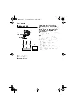 Preview for 32 page of JVC D350 - GR Camcorder - 680 KP Instructions Manual