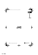 Preview for 44 page of JVC D350 - GR Camcorder - 680 KP Instructions Manual