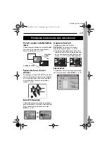 Preview for 49 page of JVC D350 - GR Camcorder - 680 KP Instructions Manual