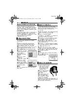 Preview for 58 page of JVC D350 - GR Camcorder - 680 KP Instructions Manual