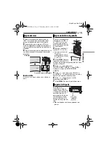 Preview for 59 page of JVC D350 - GR Camcorder - 680 KP Instructions Manual