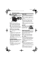 Preview for 64 page of JVC D350 - GR Camcorder - 680 KP Instructions Manual