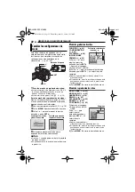 Preview for 66 page of JVC D350 - GR Camcorder - 680 KP Instructions Manual