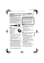 Preview for 83 page of JVC D350 - GR Camcorder - 680 KP Instructions Manual