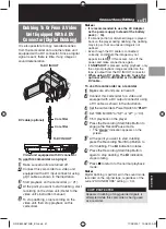 Preview for 41 page of JVC D870U - GR Camcorder - 680 KP Instructions Manual