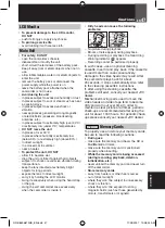 Preview for 47 page of JVC D870U - GR Camcorder - 680 KP Instructions Manual