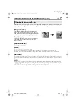 Preview for 17 page of JVC Digital Photo Navigator Instruction Manual