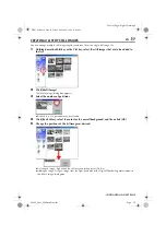 Preview for 19 page of JVC Digital Photo Navigator Instruction Manual