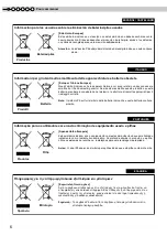 Preview for 7 page of JVC DLA-HD750 (French) Manual D'Instructions