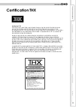 Preview for 10 page of JVC DLA-HD750 (French) Manual D'Instructions