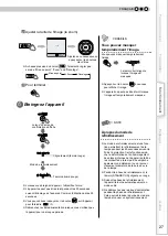 Preview for 28 page of JVC DLA-HD750 (French) Manual D'Instructions