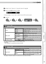 Preview for 36 page of JVC DLA-HD750 (French) Manual D'Instructions