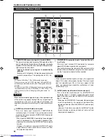 Preview for 13 page of JVC DLA-M15U Instructions Manual