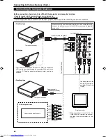 Preview for 23 page of JVC DLA-M15U Instructions Manual