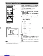 Preview for 37 page of JVC DLA-M15U Instructions Manual