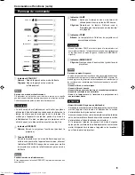 Preview for 68 page of JVC DLA-M15U Instructions Manual