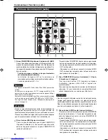 Preview for 71 page of JVC DLA-M15U Instructions Manual