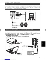 Preview for 80 page of JVC DLA-M15U Instructions Manual