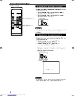 Preview for 87 page of JVC DLA-M15U Instructions Manual