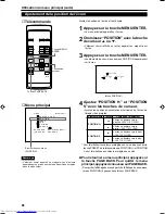 Preview for 97 page of JVC DLA-M15U Instructions Manual