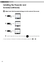 Preview for 24 page of JVC DLA-RS10 Instructions Manual